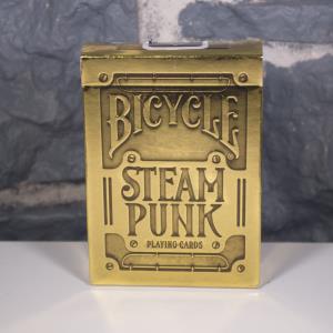Bicycle Steam Punk Playing Cards (01)